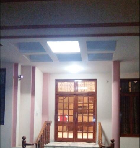 Sarnath Motel & Resorts, Sarnath 1